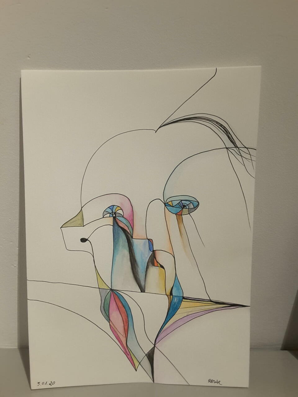 Tagasitulek algusse 4