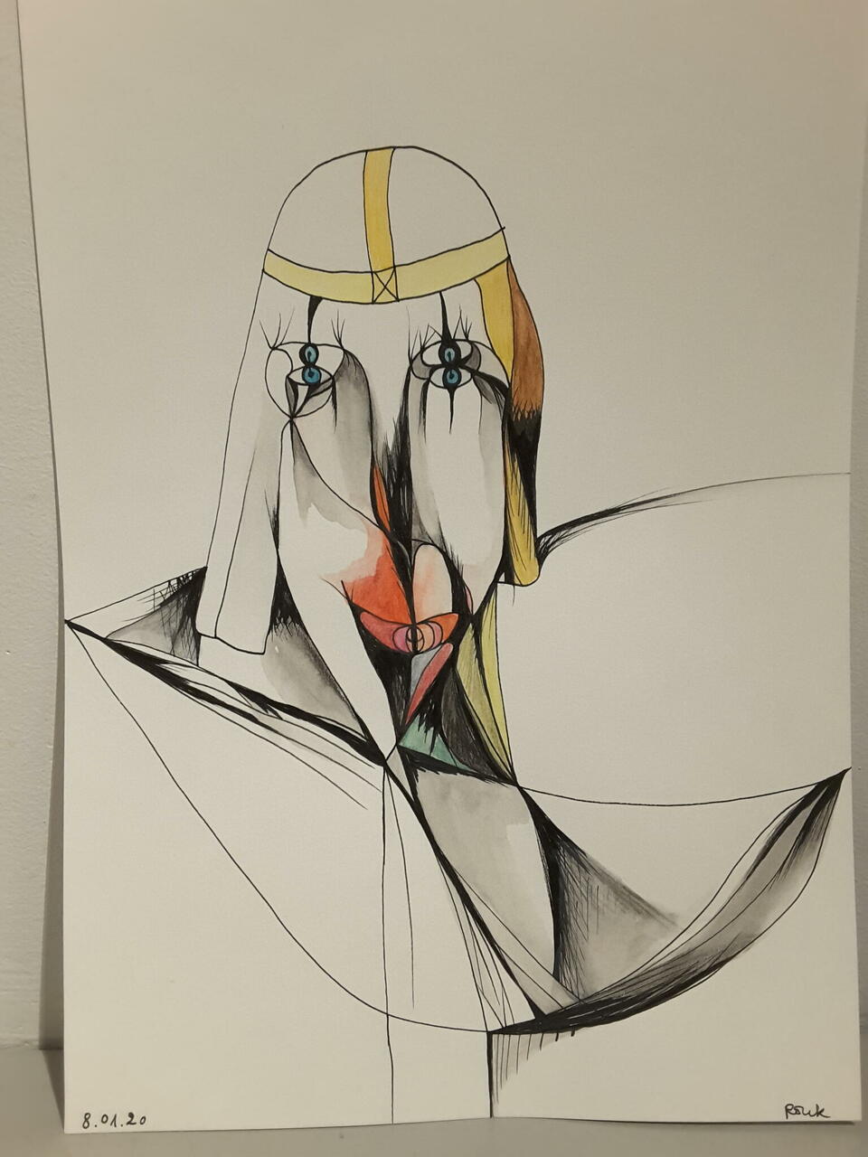 Tagasitulek algusse 4
