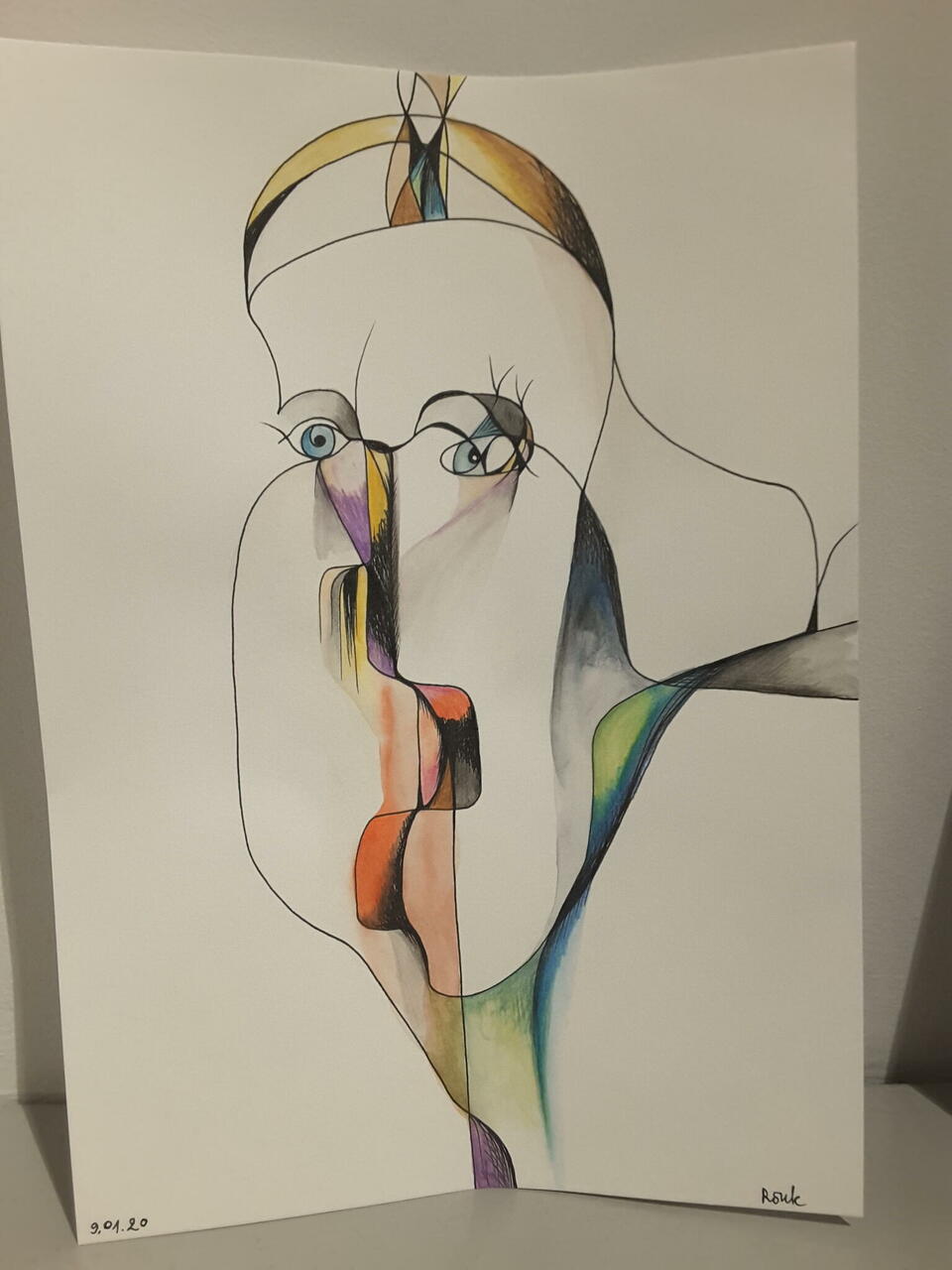 Tagasitulek algusse 4
