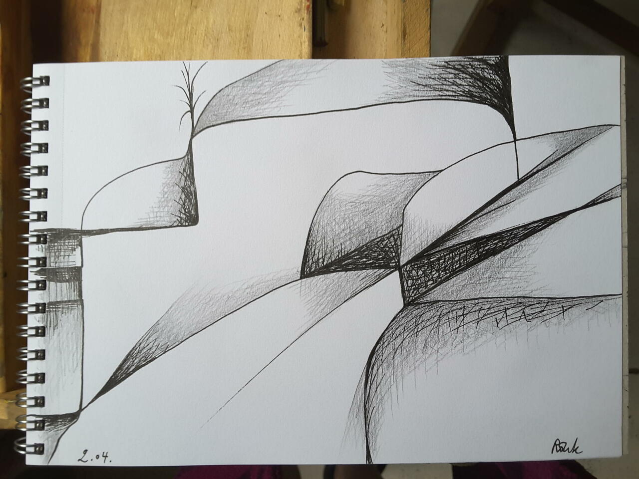 Maailma loomine 11